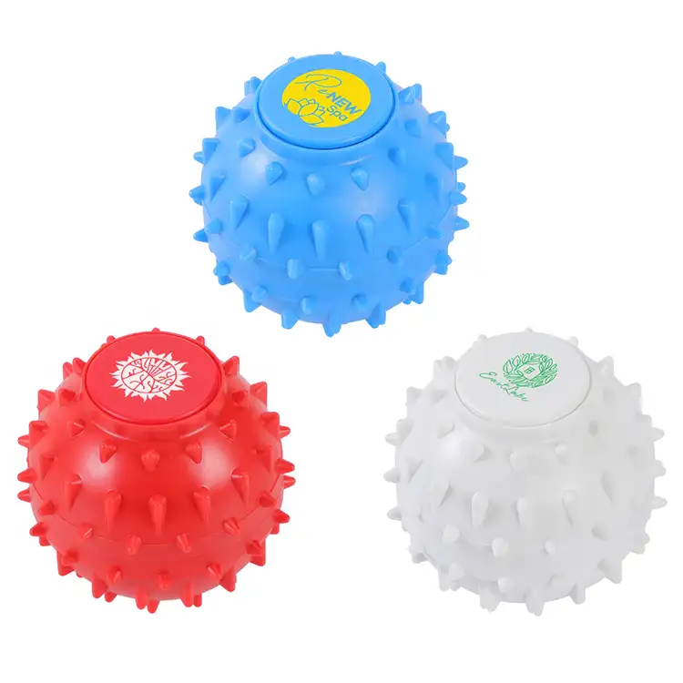 Spike Massage Ball